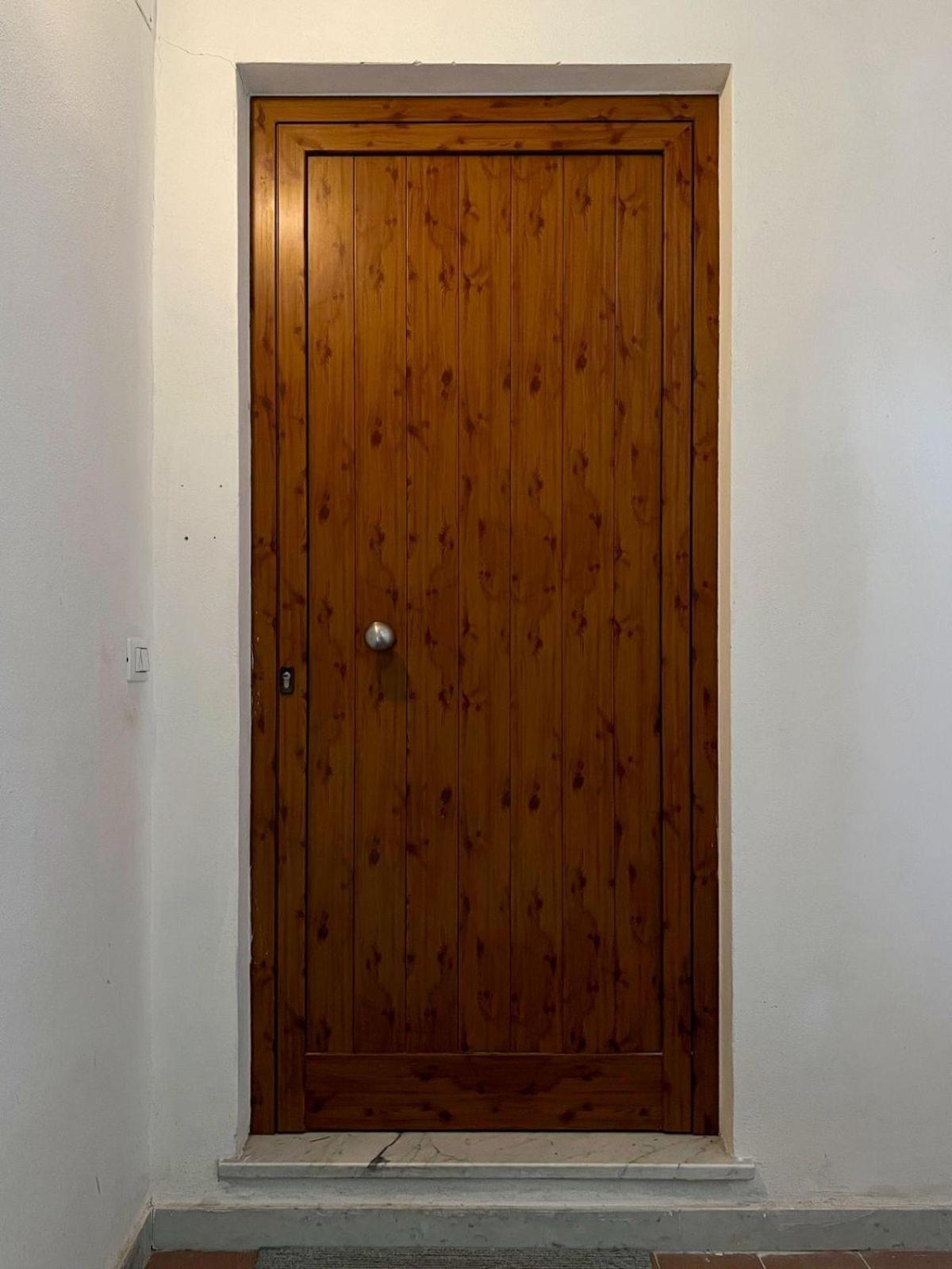 里奥马哲雷La Casa Di Adry公寓 外观 照片