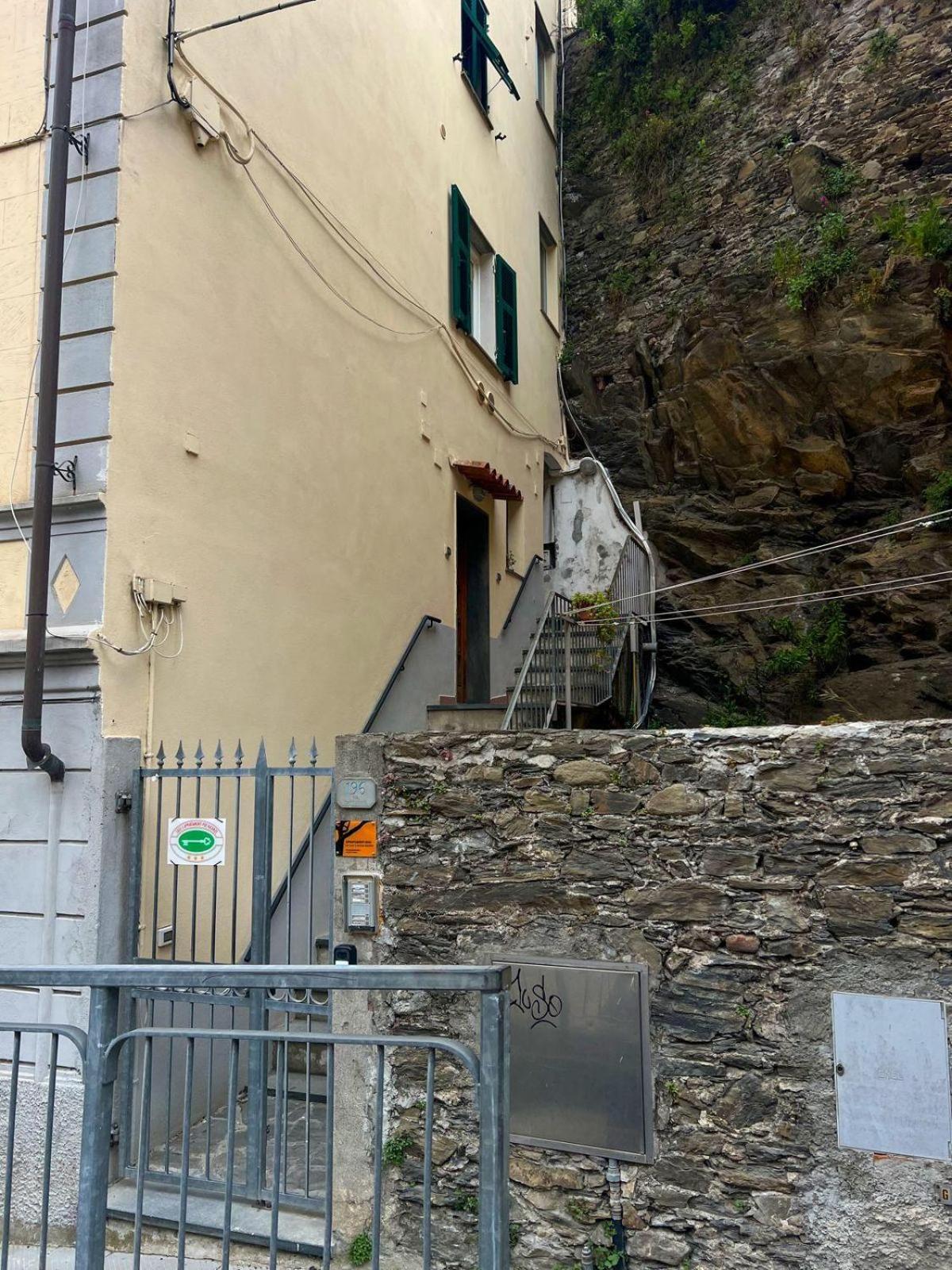 里奥马哲雷La Casa Di Adry公寓 外观 照片